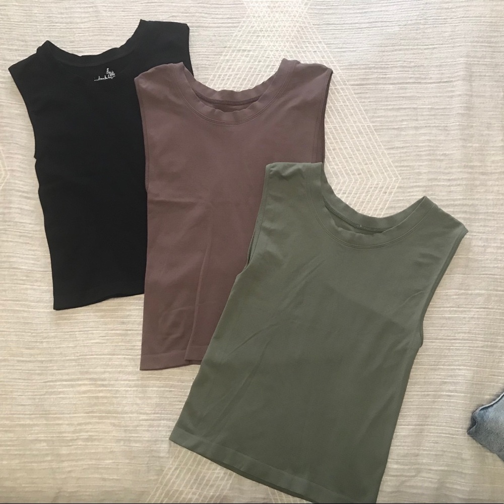 Free People Tank Top - Picture 2 of 6